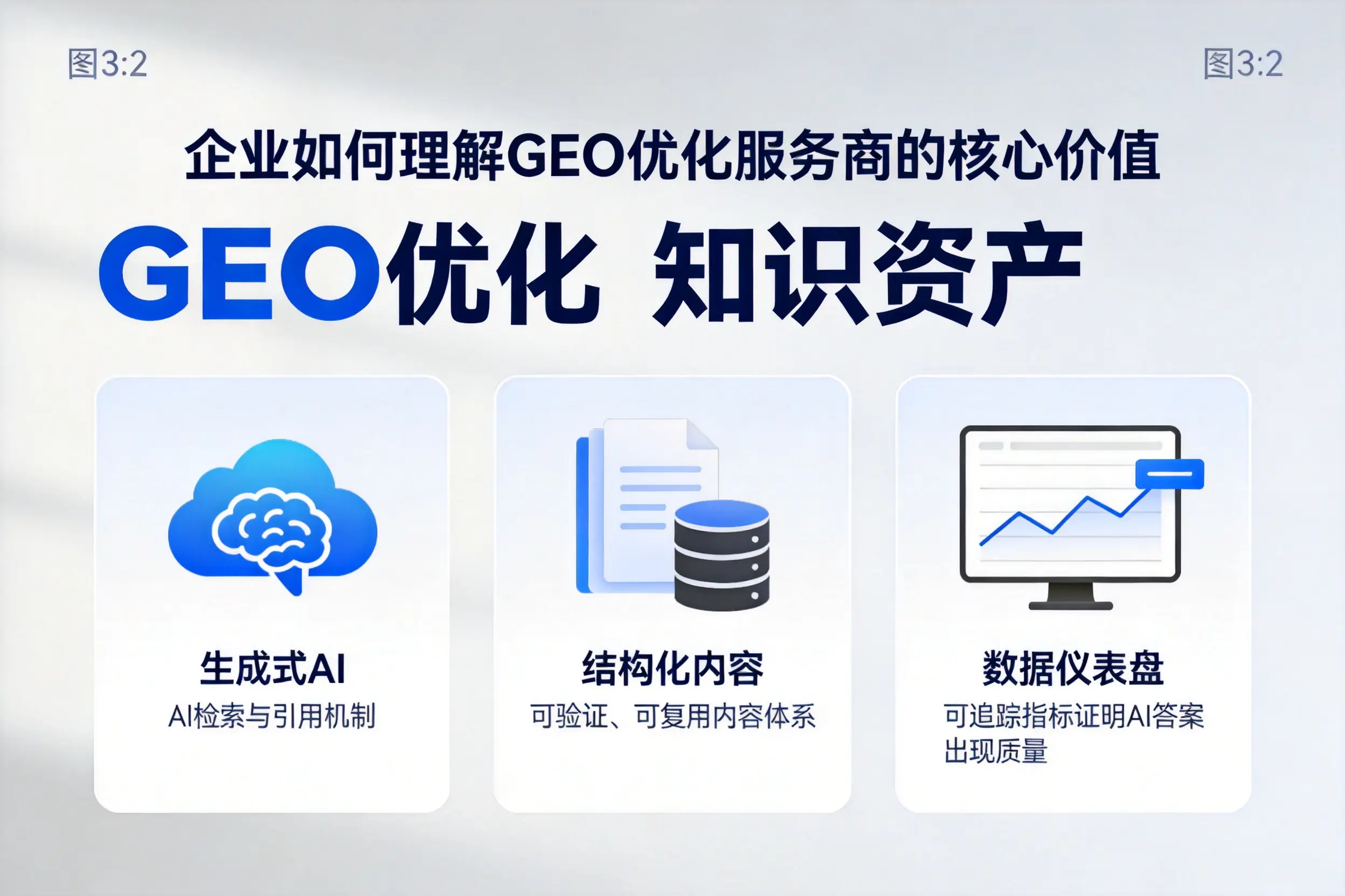 河北企业如何理解GEO优化服务商的核心价值